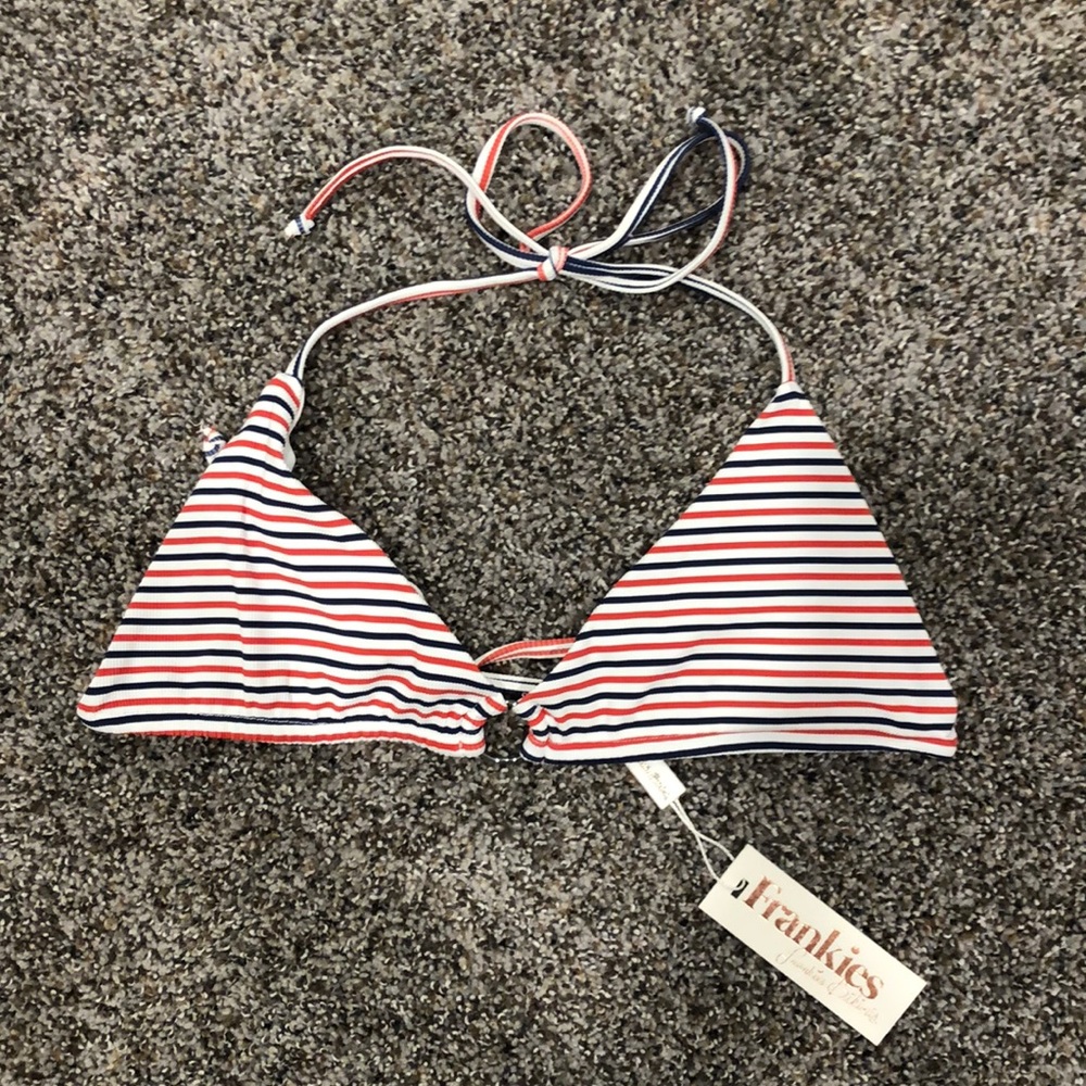 frankies bikini top